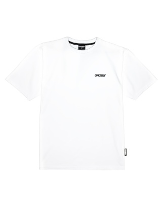 T-shirt Classic Biały