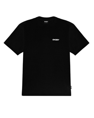 T-shirt Classic Czarny