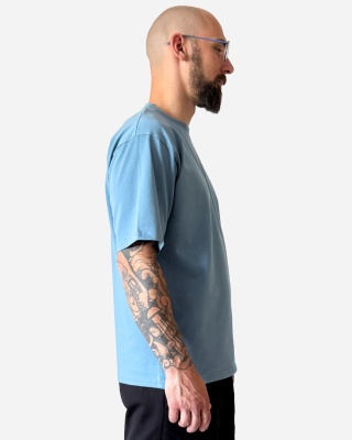 T-shirt Classic Mineral
