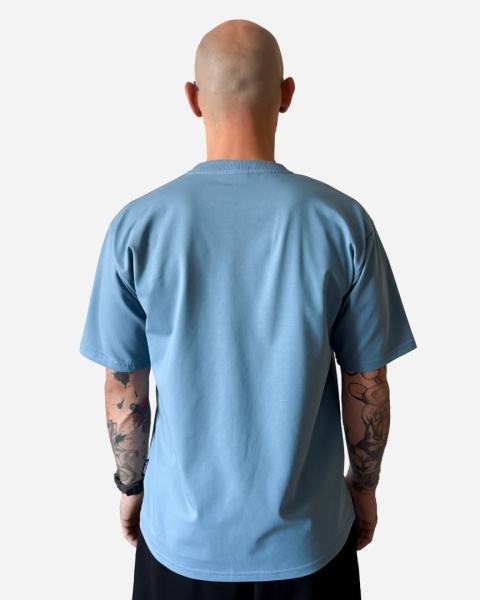 T-shirt Classic Mineral