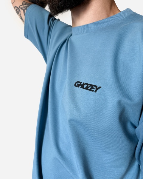 T-shirt Classic Mineral