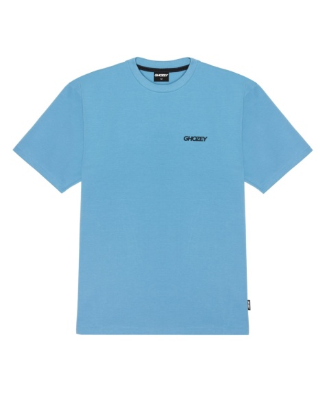T-shirt Classic Mineral